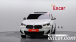 BMW X2 (F39) xDrive M35i — 2022