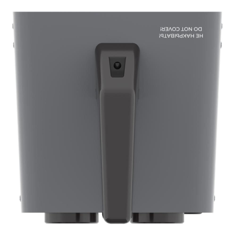 Тепловая пушка серии HEAT BOX Moderno RHB-CM3