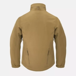 Куртка GUNFIGHTER Helikon (Coyote)