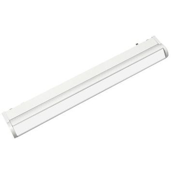 Магнитный светодиодный трековый светильник 15W 3000К/4000К/6000К APL.0103.11.15 белый Magnetic track 48 Aployt