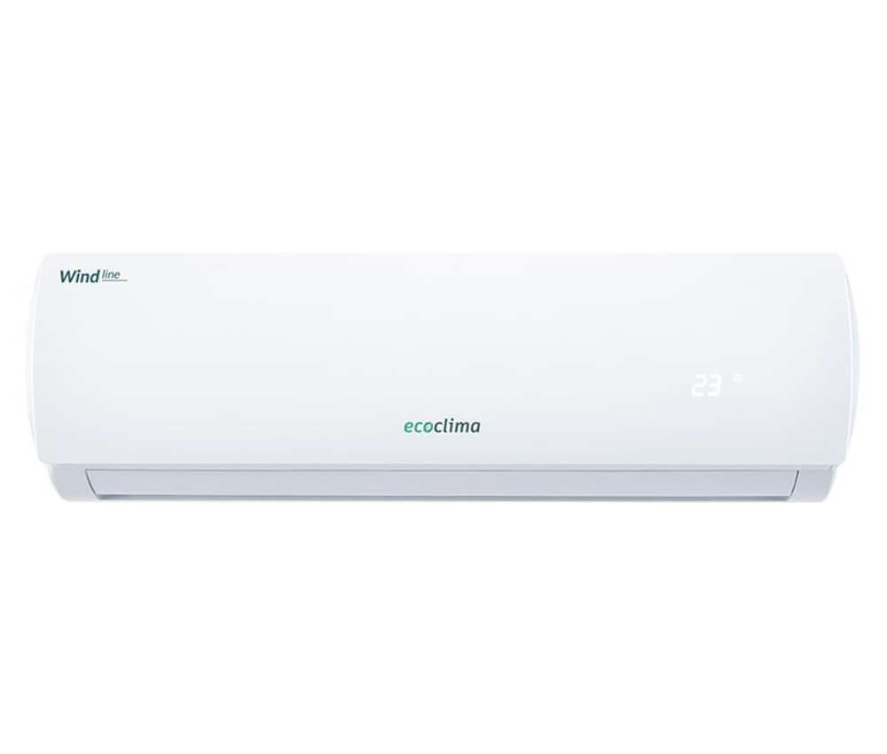Ecoclima EC/I-12QC/ECW/I-12QCW