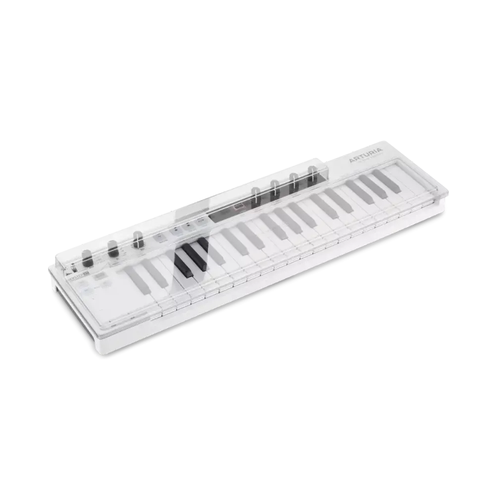 Decksaver LE Arturia Keystep 37