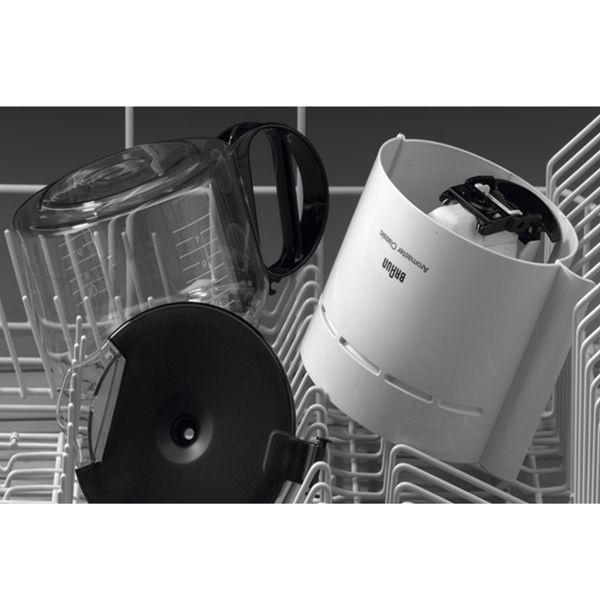 Капельная кофеварка Braun Aromaster Classic KF 47/1 WH