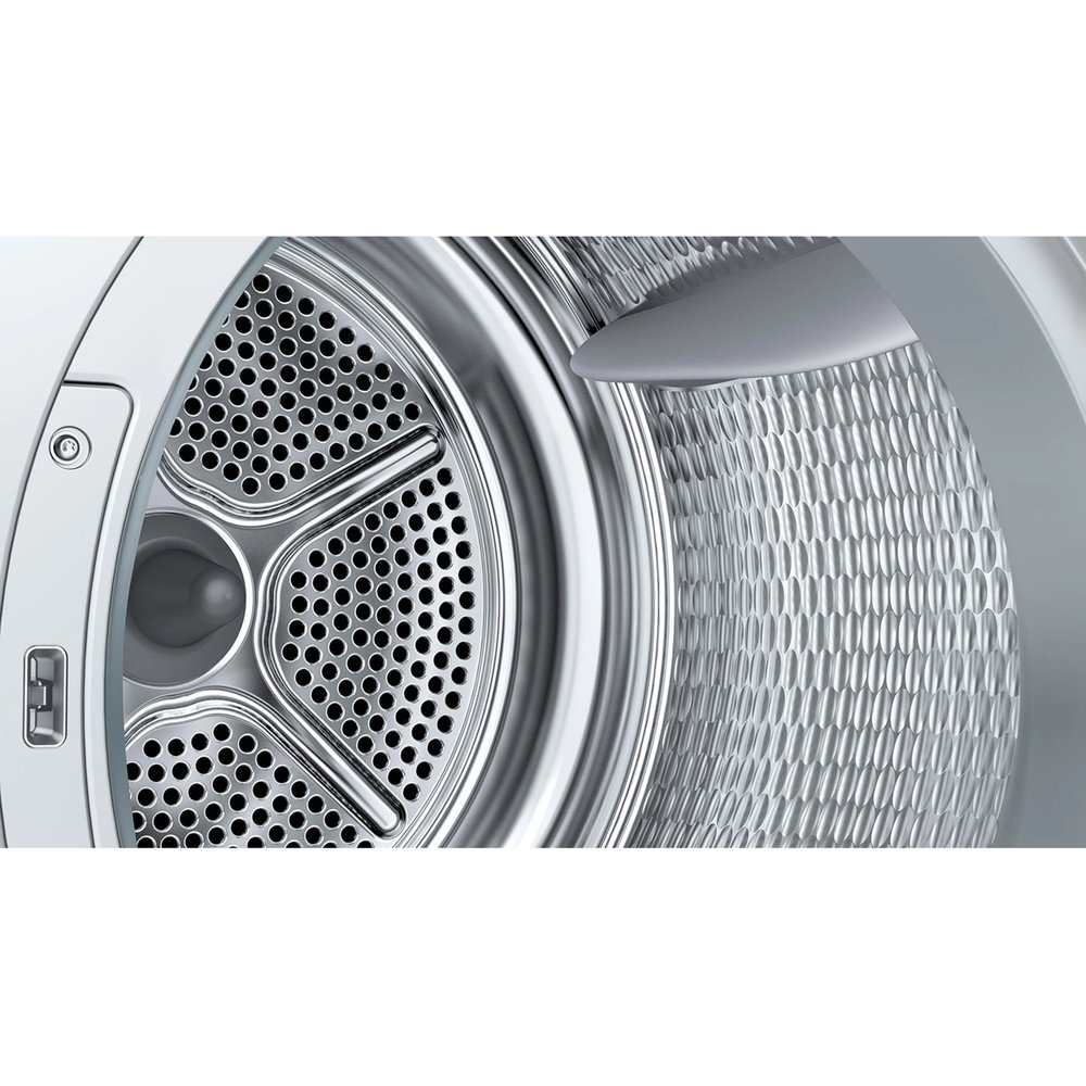 Сушильная машина Bosch WQG1417EPL