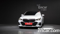 BMW 5-Series 520i Special Edition — 2026