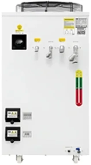 Сканирующая 2D головка SCANLAB intelliSCAN III 30