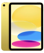 Apple iPad 10.9" (2022) 64GB Wi-Fi Yellow