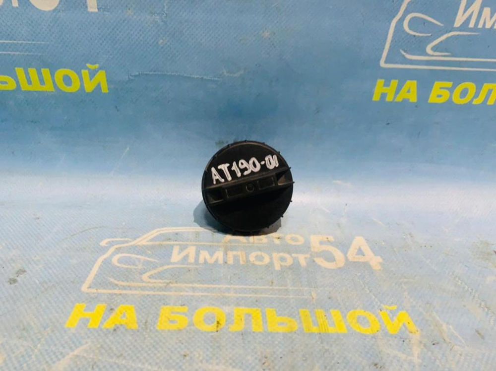 Пробка бензобака TOYOTA CARINA E 1995