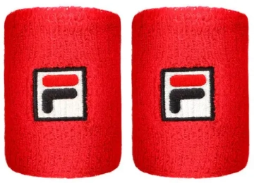 Напульсник теннисный Fila Osten Wristband