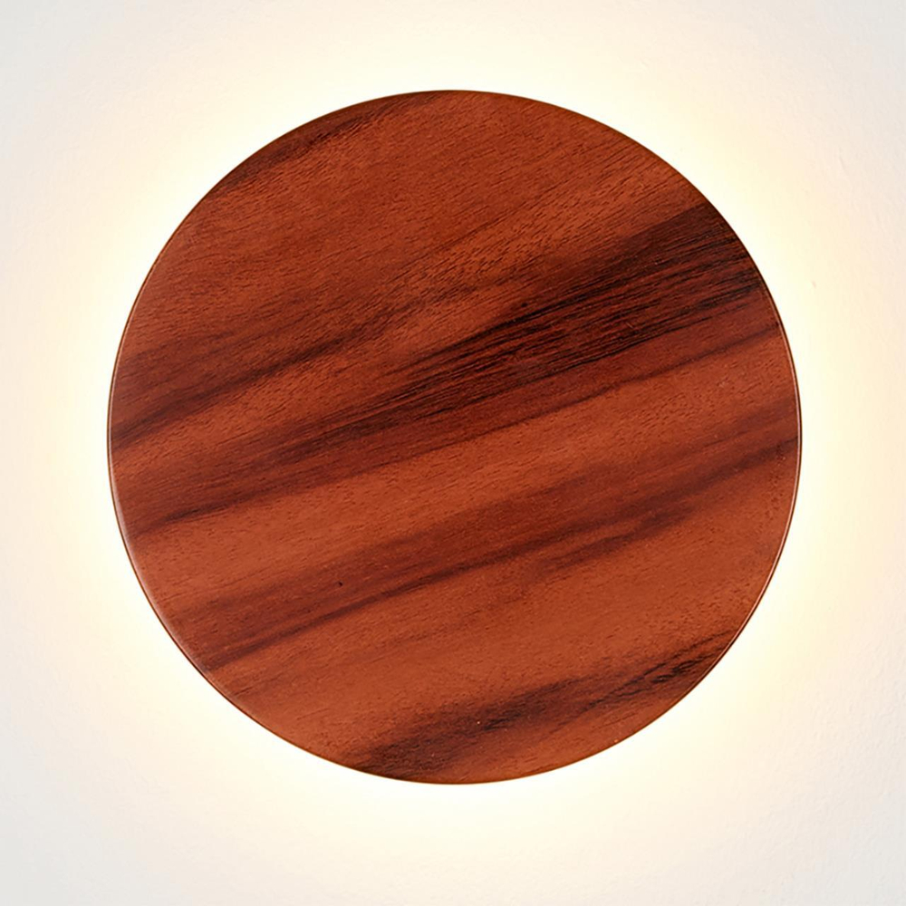 Настенный светодиодный светильник Odeon Light LIANA 7108/15WL