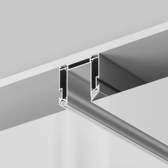 Профиль Accessories for tracks Gravity TRA010MP-212S Maytoni