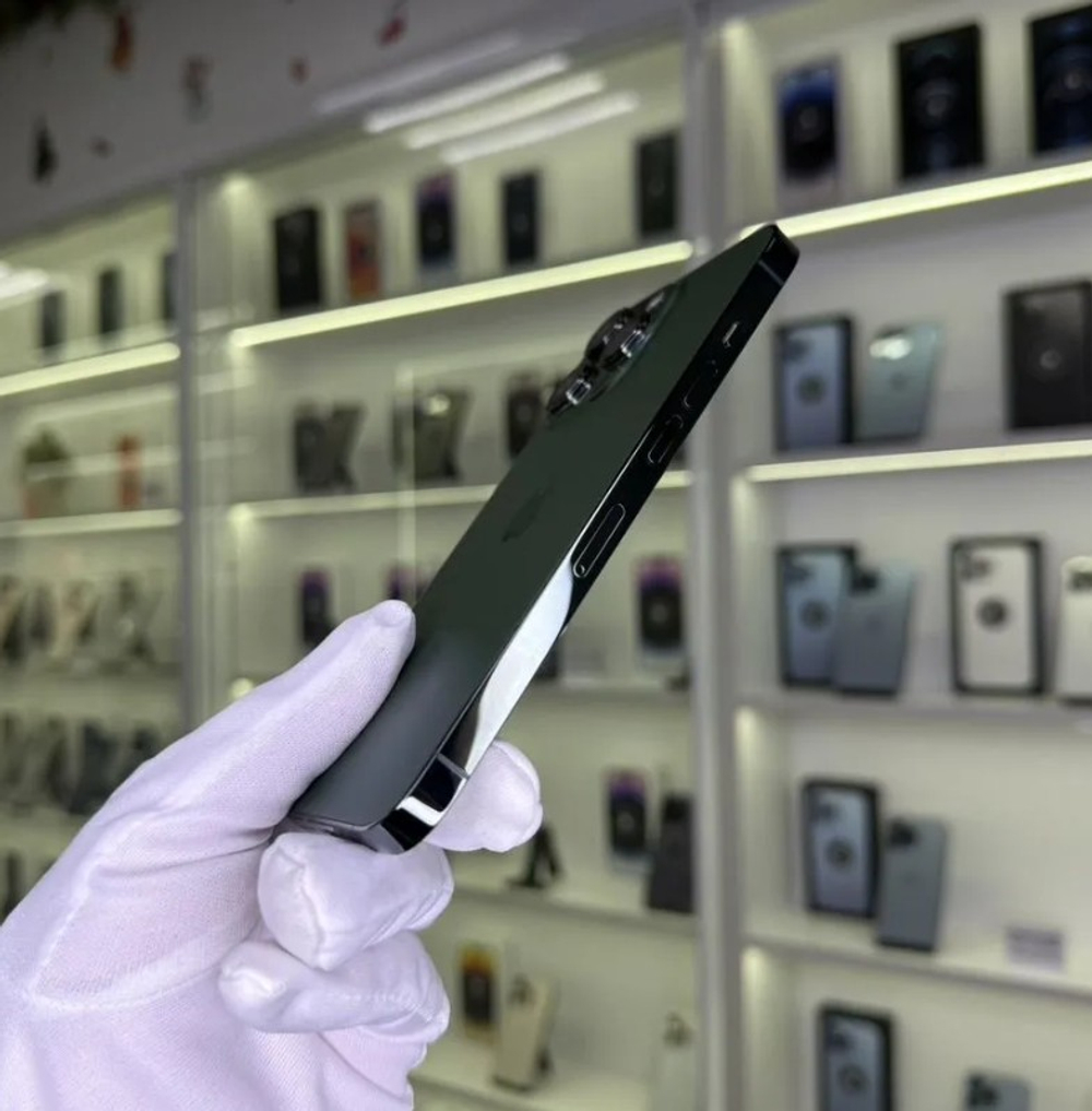 iPhone 13 Pro, 128 ГБ б/у