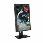 Видеомонитор AVMATRIX BDM215-Q с квадратором