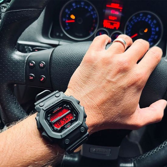 Наручные часы Casio G-Shock GX-56BBR-1ER