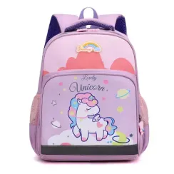 Çanta \ Bag \ Рюкзак Rainbow purple