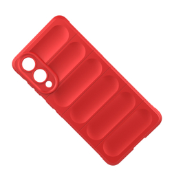 Противоударный чехол Flexible Case для Samsung Galaxy S25 Edge