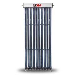 Солнечный вакуумный коллектор SILA 20R5
