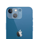 Защитное стекло на экран и основную камеру Nillkin Amazing 2-in-1 HD  для  iPhone 13