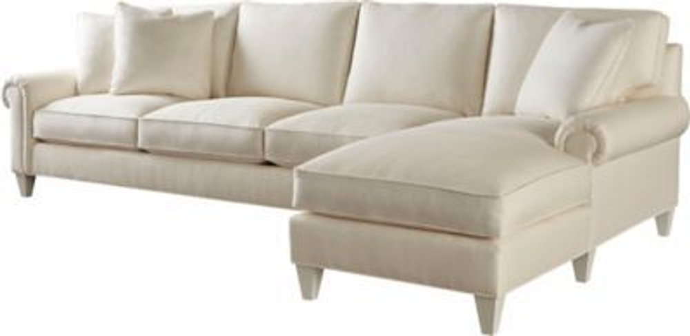 Диван Baker Bespoke Sectional with Lawson Arm