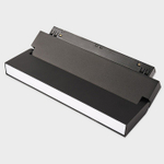 Накладной светильник Italline ATOM IT012-5024 black 3000K
