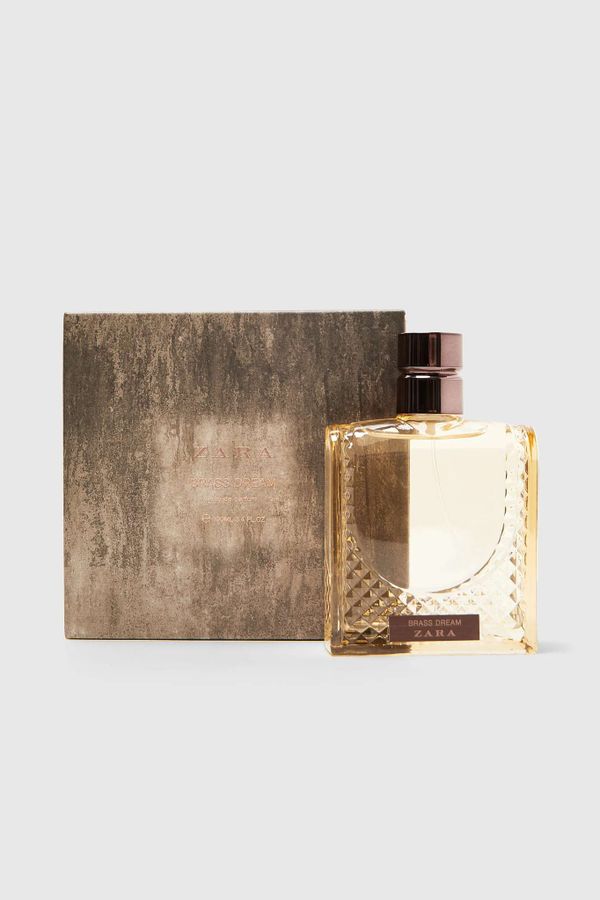 Zara Brass Dream