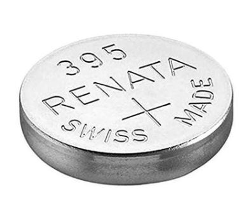 Renata 395 (SR 927 W) BL-1 уп.10 /100