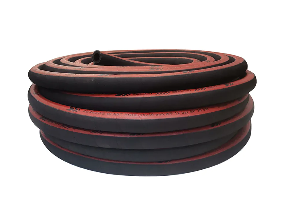 Пескоструйный рукав 19 мм GN Abrasive blast hose 20 метров арт. GN-ABH-19/1