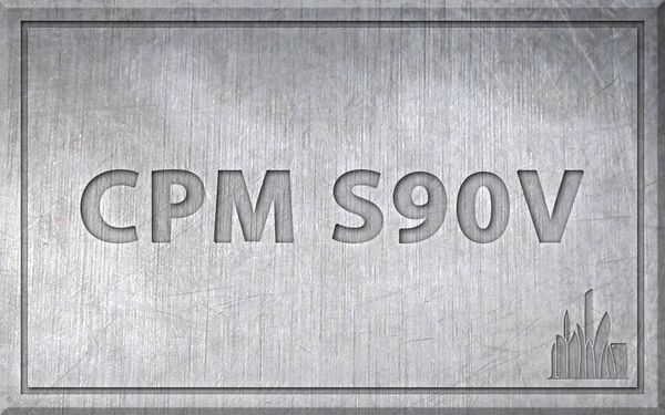 Сталь CPM S90V – характеристики, химический состав. Сталь CPM S90V – характеристики, химический состав.