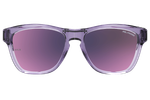 Спортивные очки HILX Unfold Shiny Crystal Purple / Purple Polarized Lens