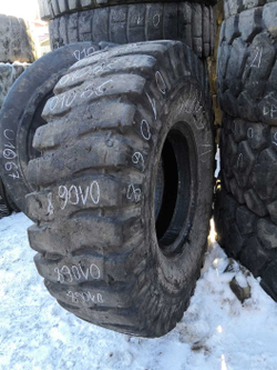 18.00-25 Belshina ВФ-76БМ шина б/у