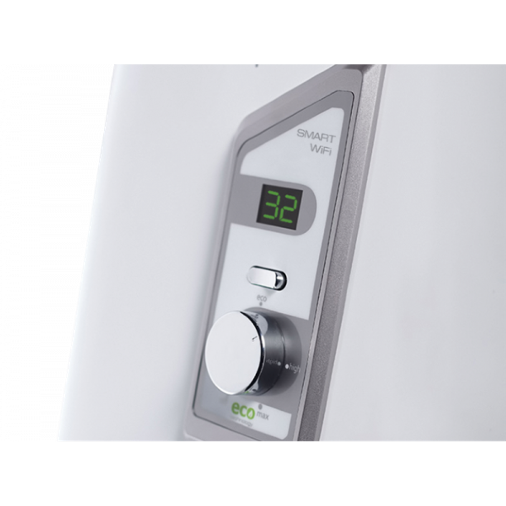 Водонагреватель накопительный Ballu BWH/S 100 Smart WiFi
