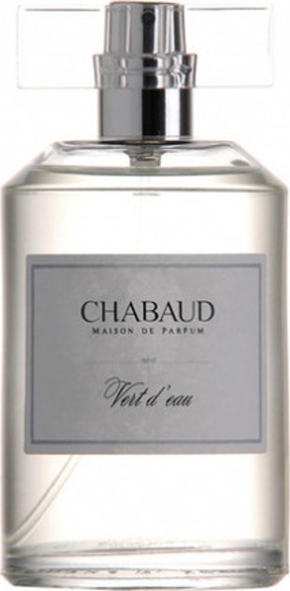 Chabaud Vert D'Eau