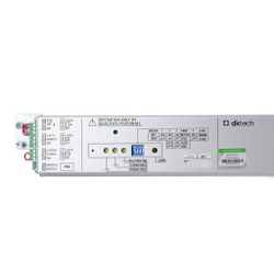 Блок управления со встроенным блоком питания DORMA dk tech 120