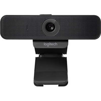 Веб-камера Logitech C925e