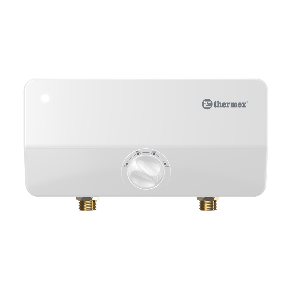 Водонагреватель электрический проточный напорного типа ARTFLOW Thermex
