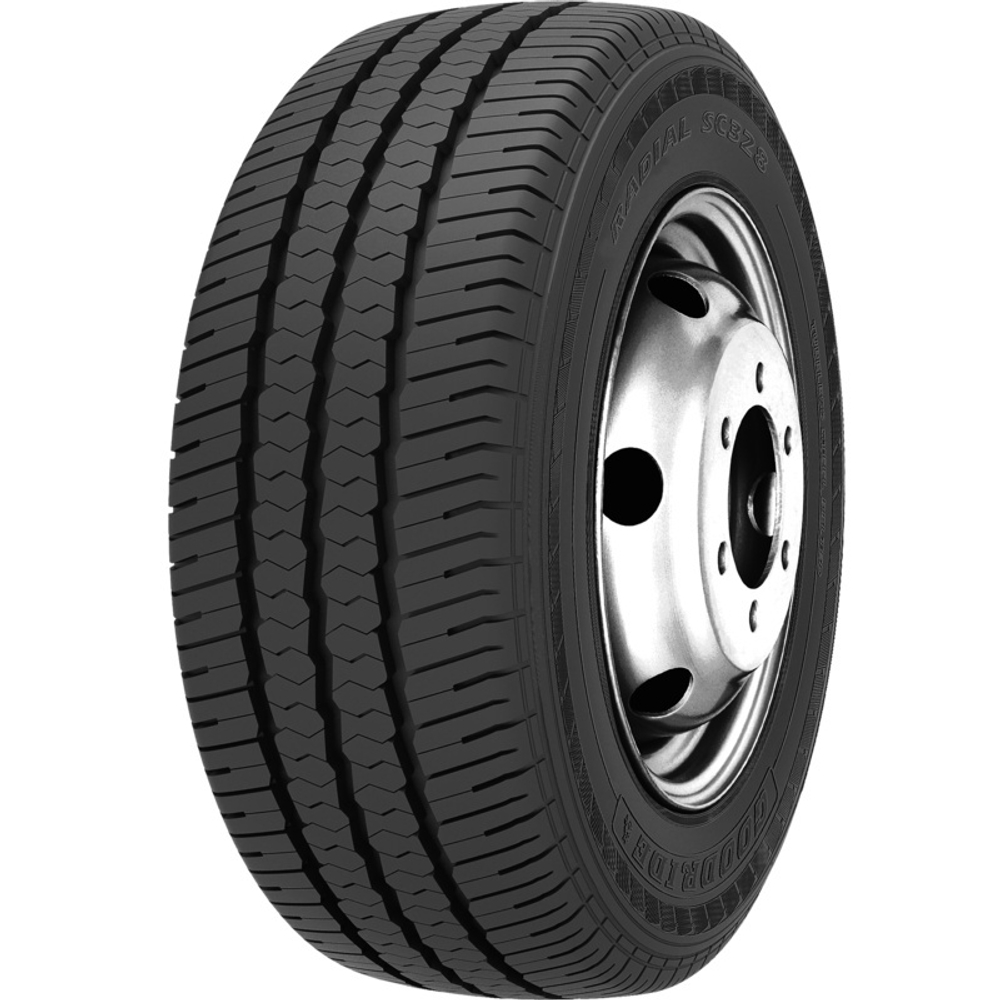 Goodride 215/70R15C 109/107R SC328 TL 8PR