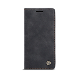 Чехол-книжка CaseMe Matte iPhone 12/12 Pro