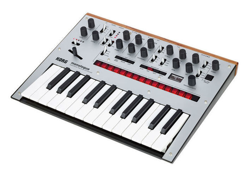 Korg Monologue SV