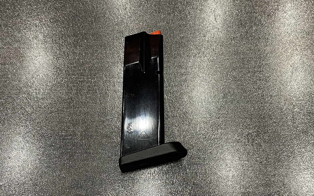 Магазин Tanfoglio 9PA