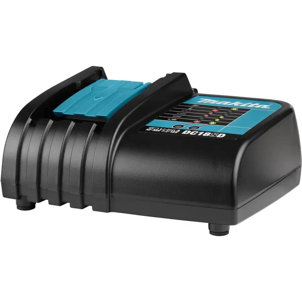 Зарядное устройство DC18SD Makita 197002-6