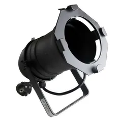 SHOWLIGHT PAR-30 Black - Прожектор типа парблайзер, цвет: черный, цоколь: E-27, 0.75mm2 x 50cm(VDE)