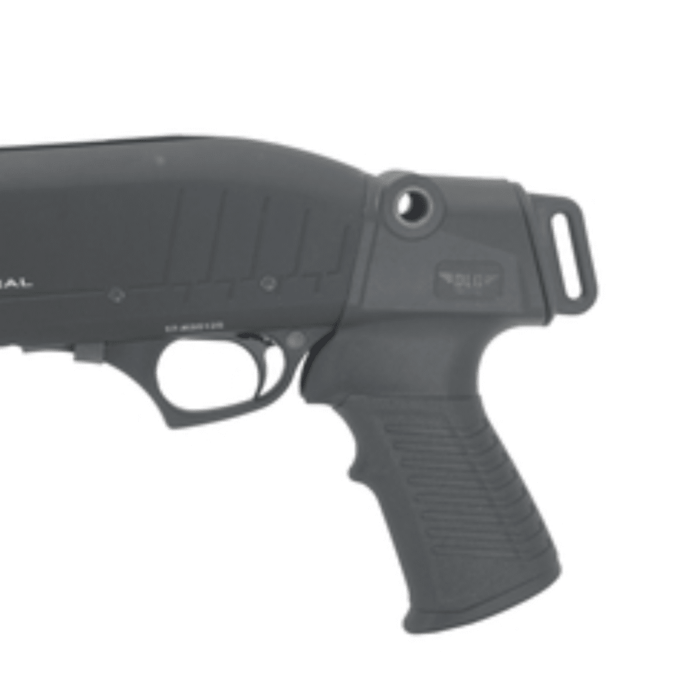 Рукоятка на ATA Arms, Armsan, Atlas, Balikli Silah, Huglu Atrox, Hatsan, Kral Arms, Set Arms, DLG Tactical