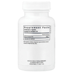 Vital Nutrients, кверцетин, 100 веганских капсул (250 мг в 1 капсуле)