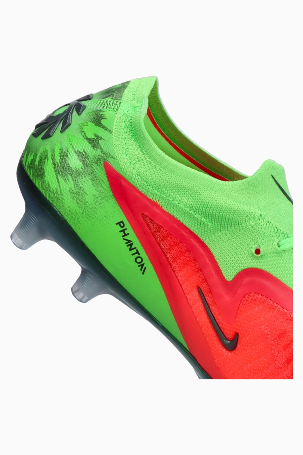 Бутсы Nike Phantom 6 Low Elite Erling Haaland AG-Pro