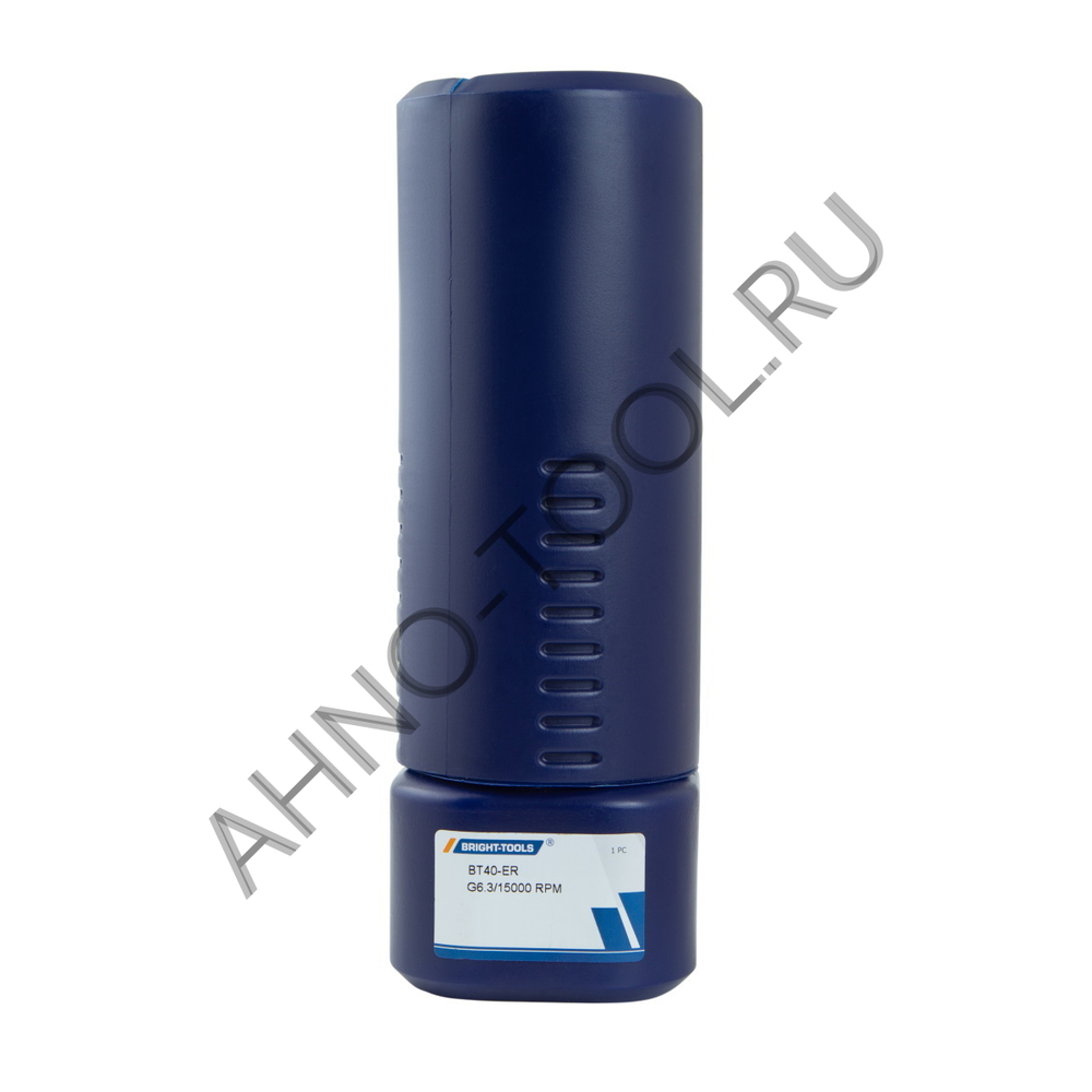 Патрон цанговый BT40-ER32-200 BRIGHT-TOOLS