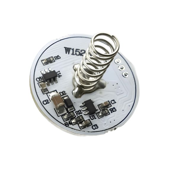 Драйвер Ferei W152II