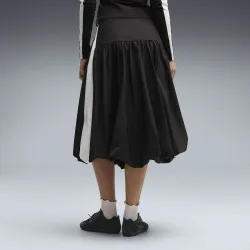Юбка женская PUMA T7 Balloon Woven Midi Skirt