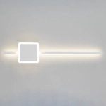 Citilux Стиг CL203410 Бра светодиодное с выключателем Белое