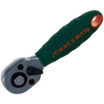 Рукоятка трещоточная укороченная JONNESWAY R2902B