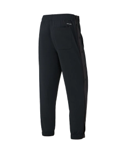 Брюки спортивные Jogel DIVISION Side Button Pants, черный 99